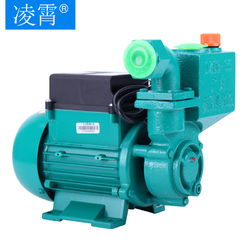 凌霄水泵品牌簡介 不銹鋼泵性能與十大品牌網(wǎng)評價