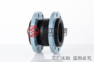 蘇州水泵橡膠接頭生產廠家 暖通設備中的關鍵紐帶