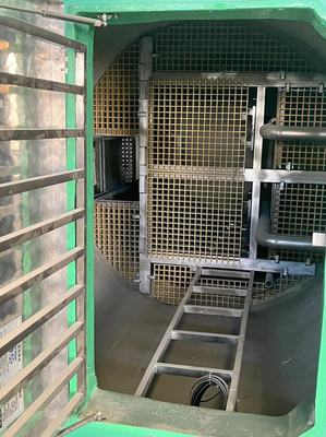 城市動脈的守護者 立交排水泵站水泵的關鍵作用與技術解析