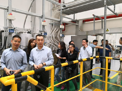 中國家用電器協會與水泵行業發展 推動技術創新與品質提升