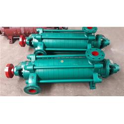 程躍水泵節段給水泵 優質材質與環保設備之選