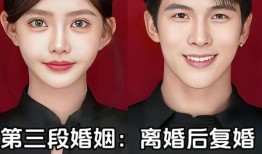 網(wǎng)紅韓安冉稱與宋浩然準(zhǔn)備離婚坦言不適合婚姻已4婚3離