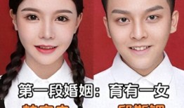 網(wǎng)紅韓安冉稱與宋浩然準(zhǔn)備離婚坦言不適合婚姻已4婚3離